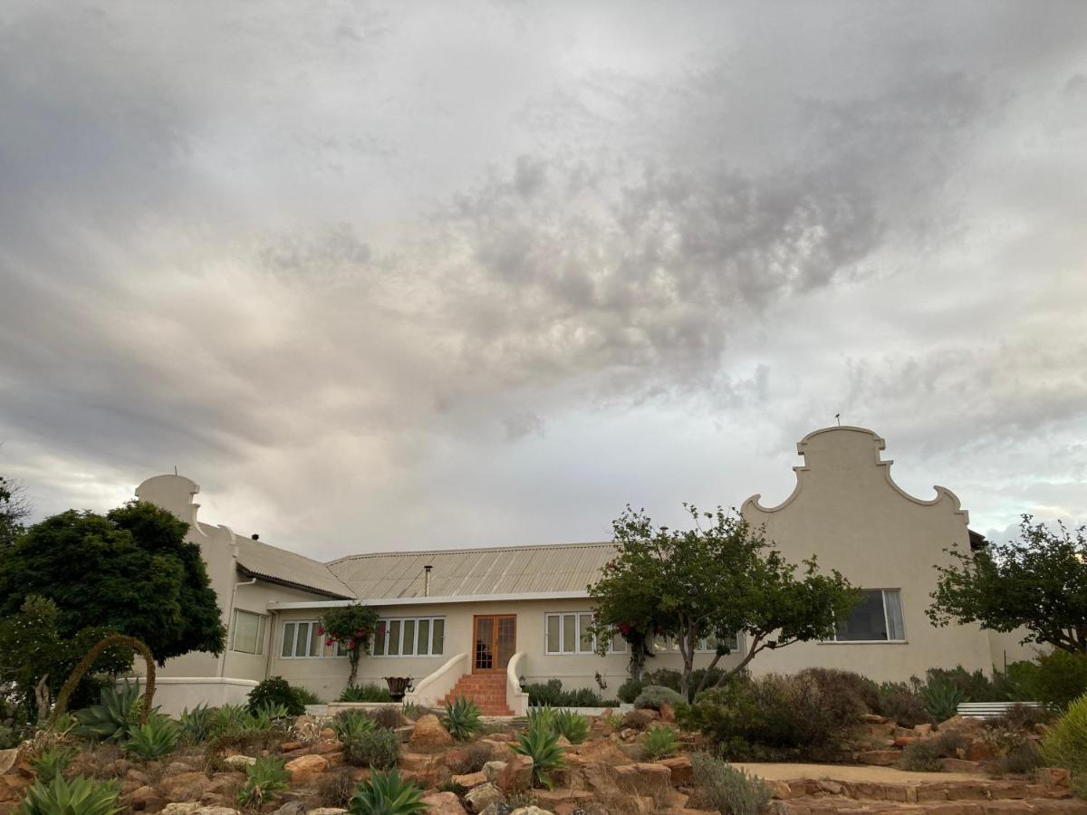 הוילה Goop Naries Namakwa Retreat מראה חיצוני תמונה
