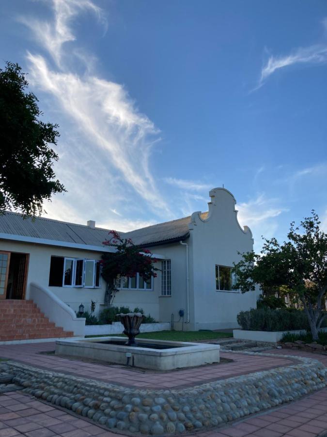 הוילה Goop Naries Namakwa Retreat מראה חיצוני תמונה