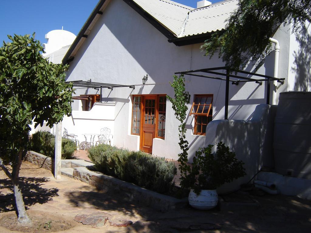 הוילה Goop Naries Namakwa Retreat מראה חיצוני תמונה